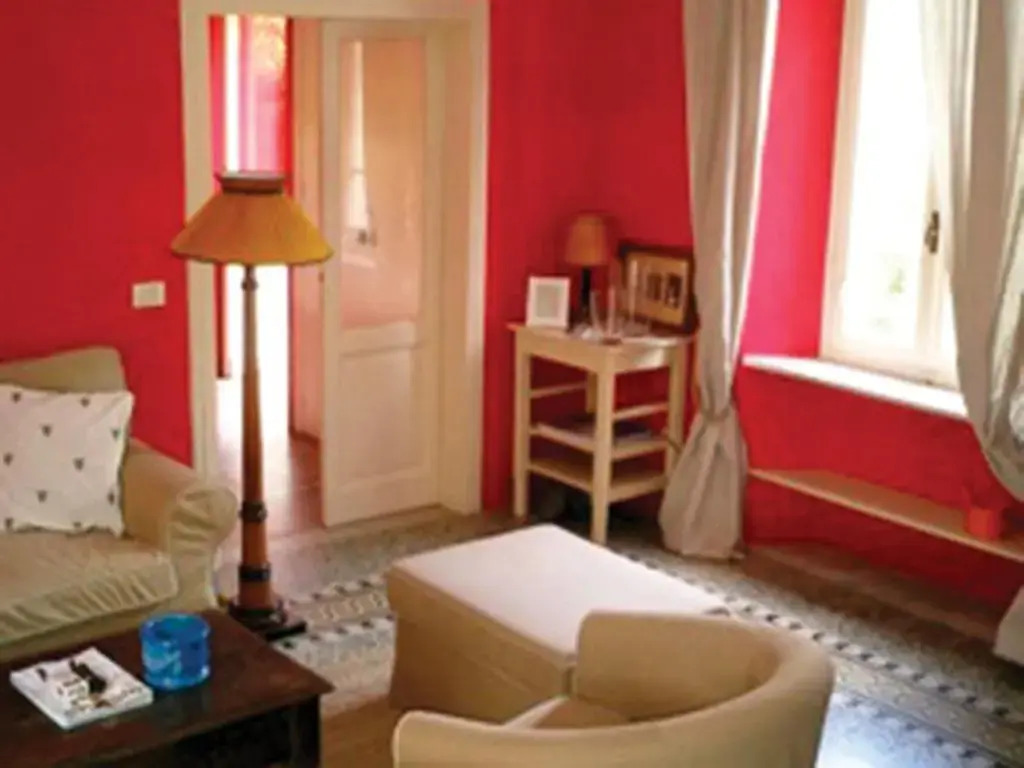Villa Casa Rosa