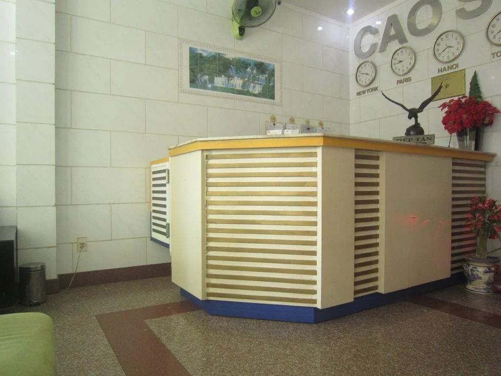 Hotel Cao Son