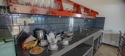 Nu-vin Beach Hotel