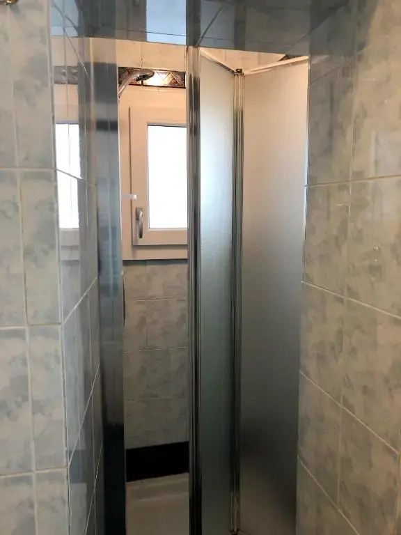 Cadillac apartment