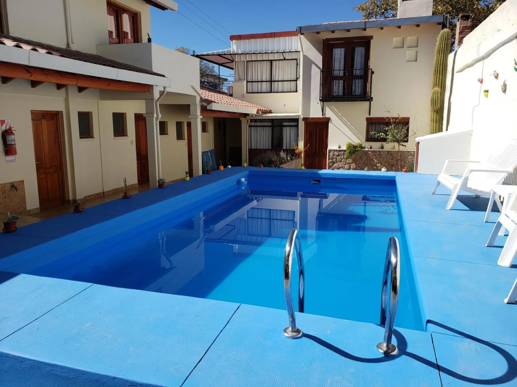 Hotel Cafayate