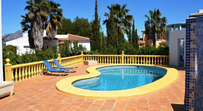 Casa Oleander