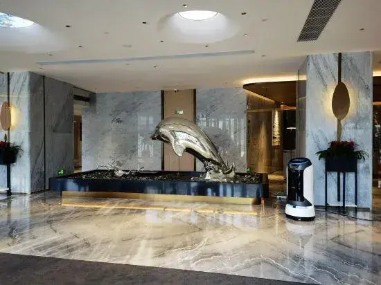 Changsha Yannian Yanghu Park Hotel