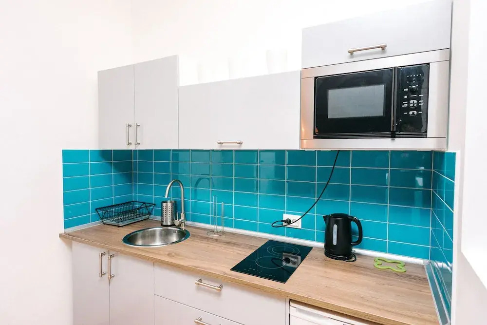 Dfive Apartments - Vizsla
