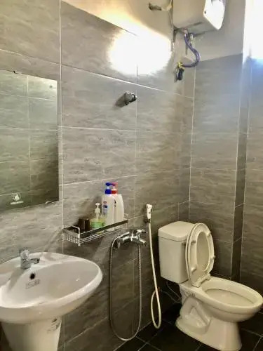 Cối Xay Gió Homestay Quảng Bình