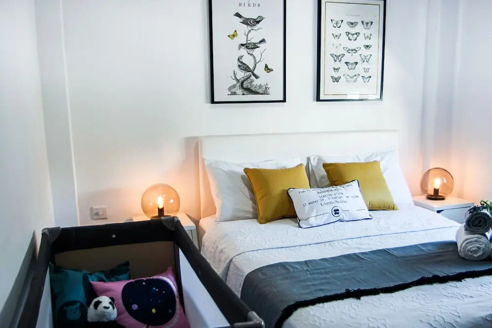 Phaedrus Living: Seaside Luxury Flat Lighthouse 53