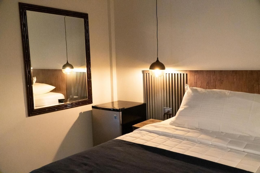 Hotel Boutique Nueva Valladolid