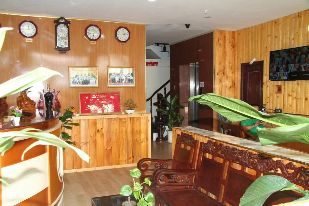 HOTEL NGUYEN ANH