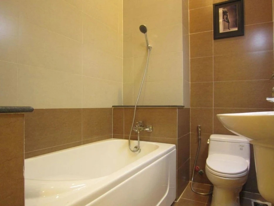 Mai Ha Lan Service Apartment