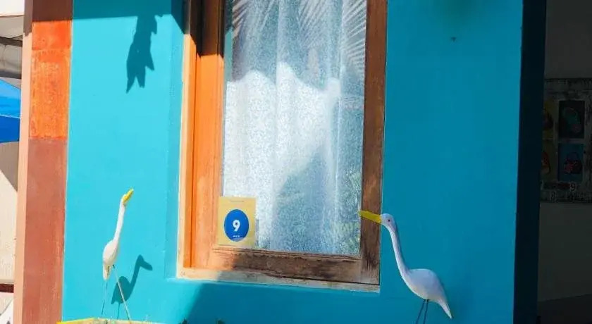 POUSADA BRILHO DE PARATY Rj