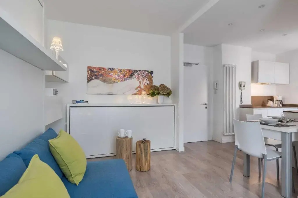 Residence Toblini