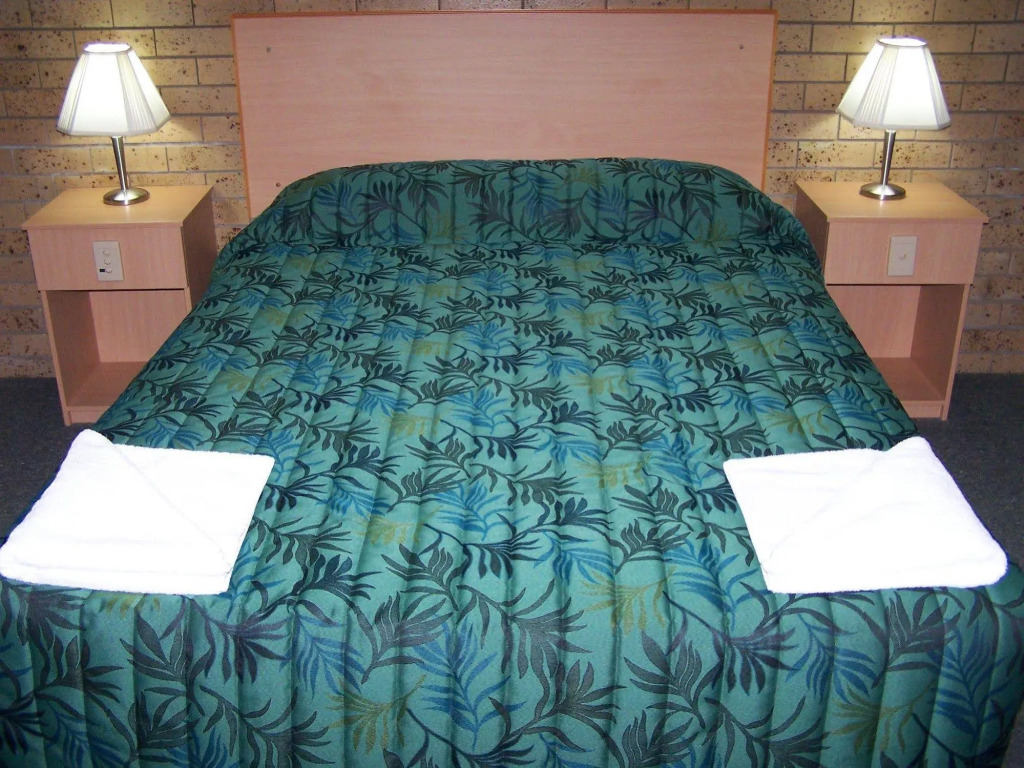 Macintyre Motor Inn