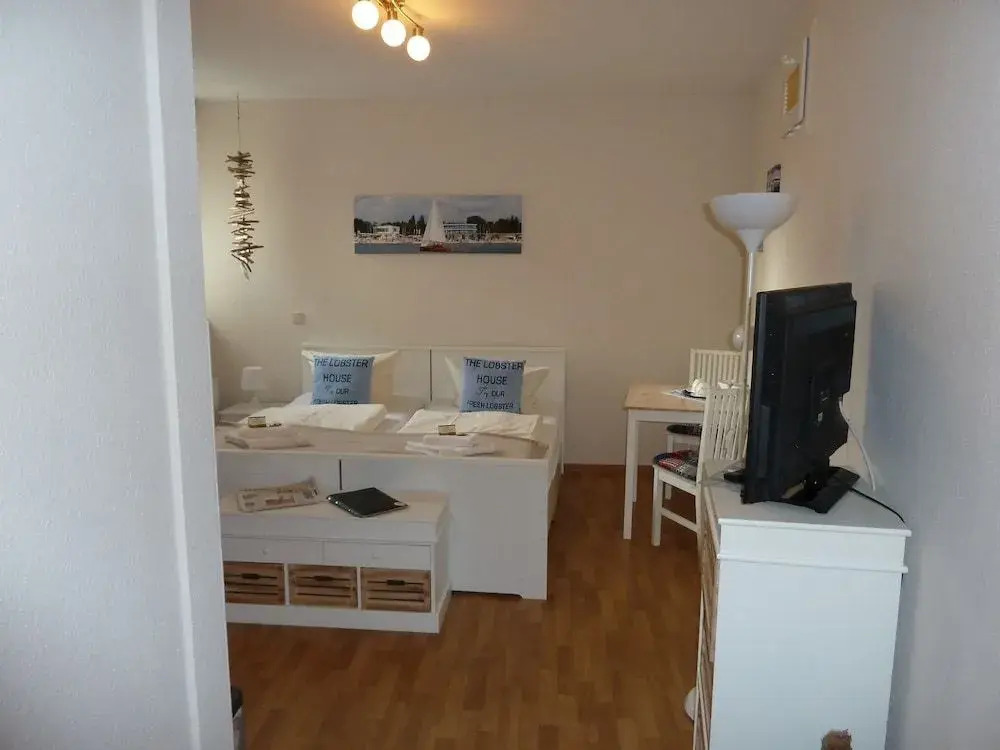 Hotel-Pension Mandy