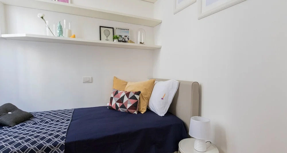 JOIVY Lovely Flat For 5 Close To Sforzesco Castle