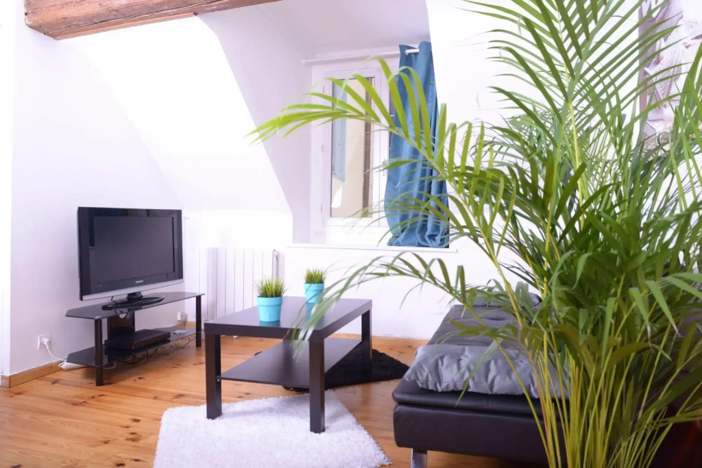 Appartement au coeur de Lyon - Place Bellecour