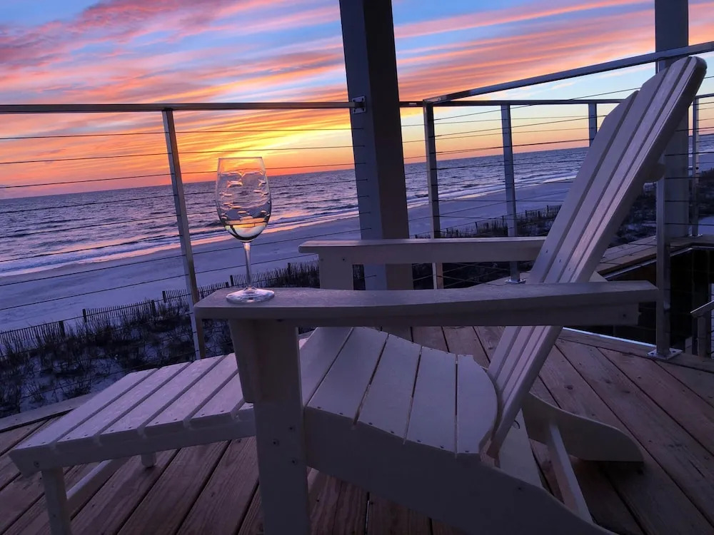 Shore Looks Good