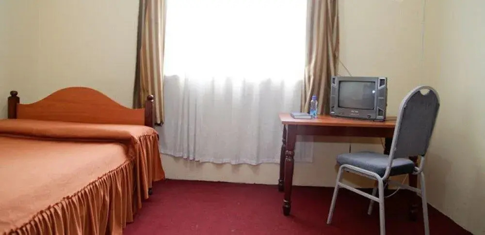 Cool Rivers Hotel