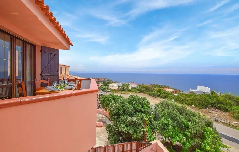 Casa Mario