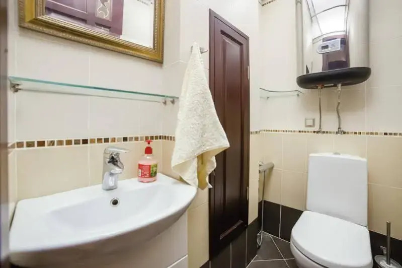 Luxury Apartments on Lenina 2