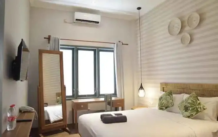 Grhatama Guest House