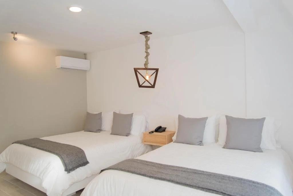 Hotel Calcita