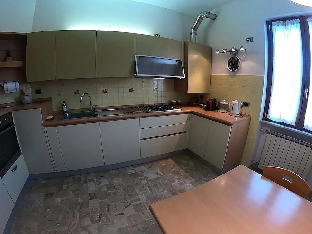 Apartment Superior 950 Meters From The Sea