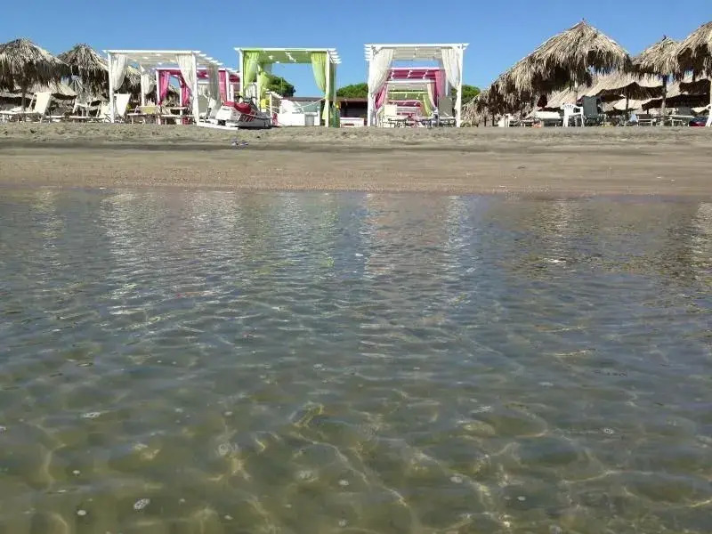 Beach Club Ippocampo