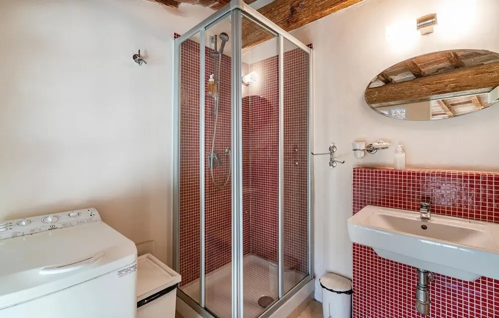 Belle Donne Apartments by Mamo Florence