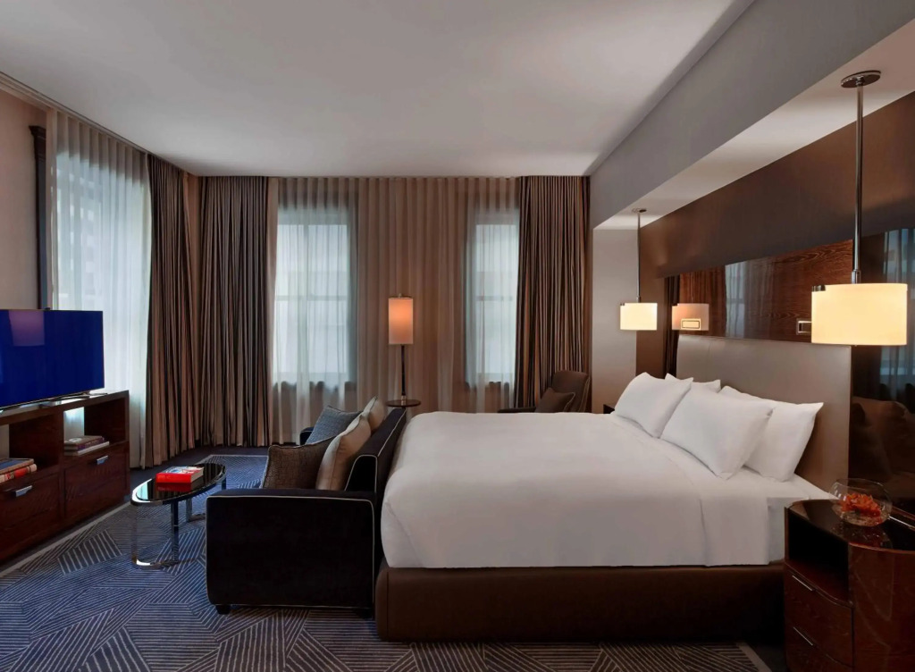 The Joule Dallas