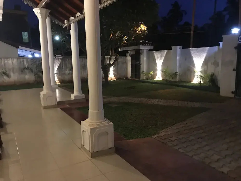 Ama Villa Negombo