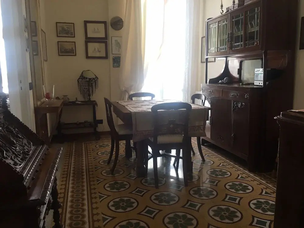 Casa Lucia Centrale Vicino Al Mare