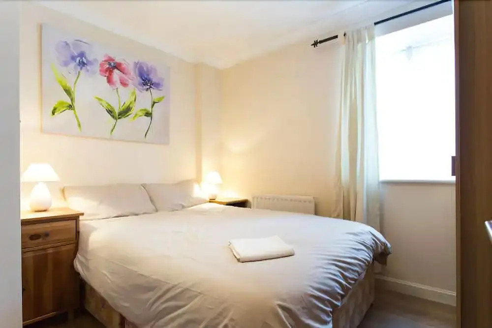 Styl Short Stay Apartment