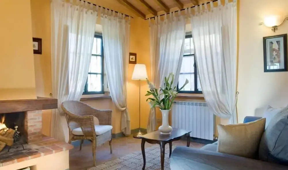 Agriturismo LIncrociata