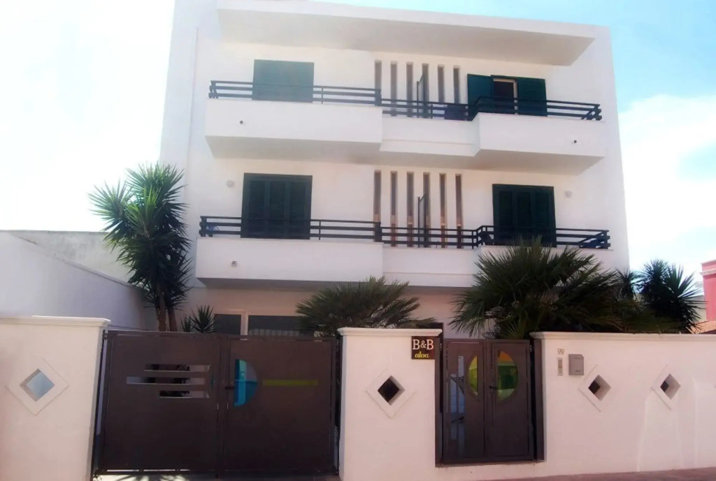 B&B Aloa