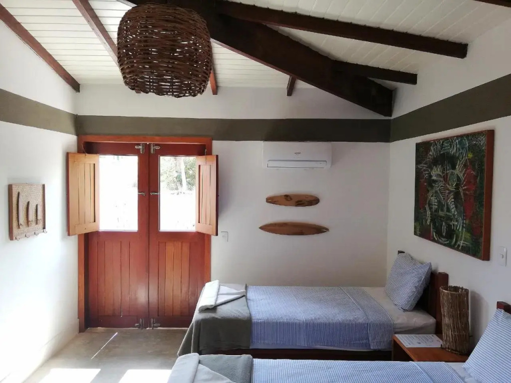 Pousada Casa de João Kitehouse