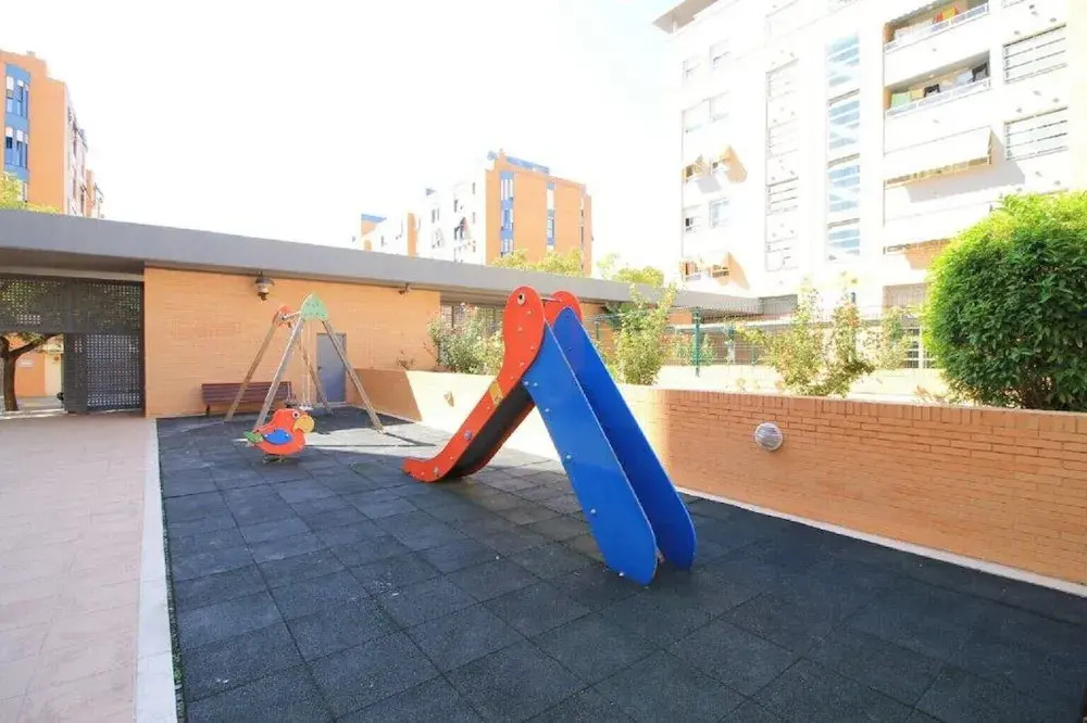 Fidalsa Penthouse Gran Via
