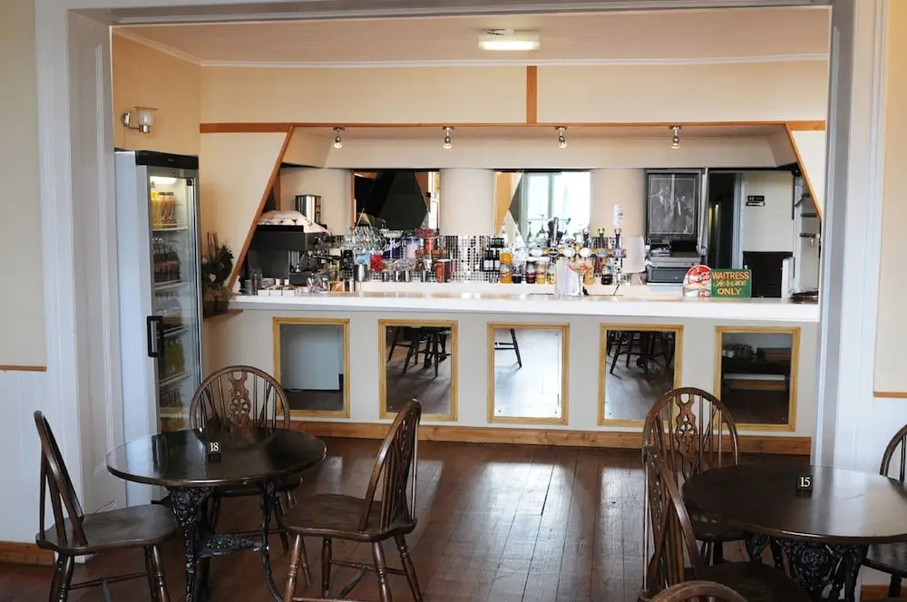 The Hope Hotel