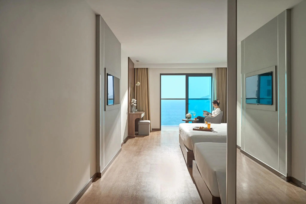 PANAMA Nha Trang Hotel