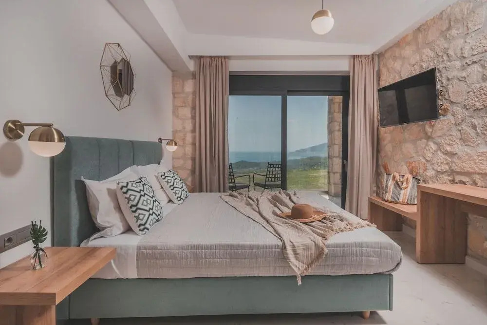 Zinos Luxury Villa
