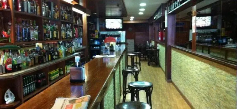 Hostal Adelia