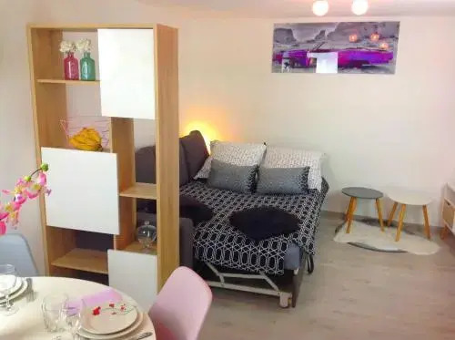 Appartement Triplex