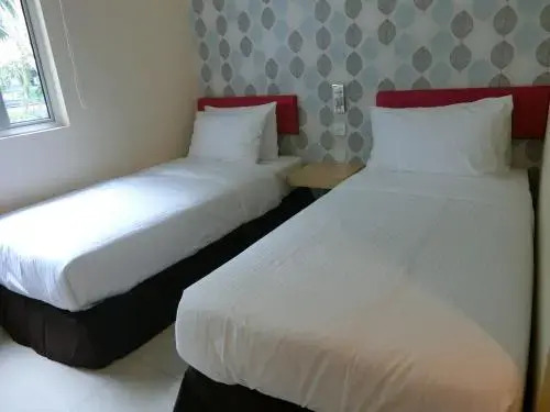 Carlsun Hotel