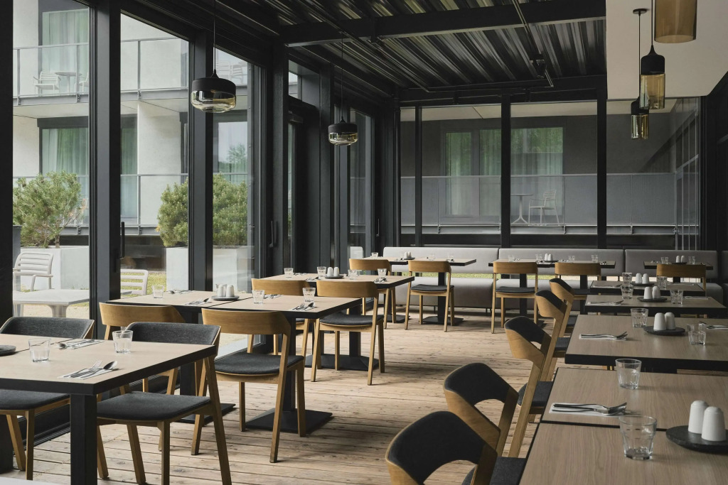 Radisson Resort Kołobrzeg
