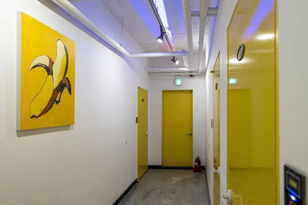 Maison Seongsu KAN Hotel