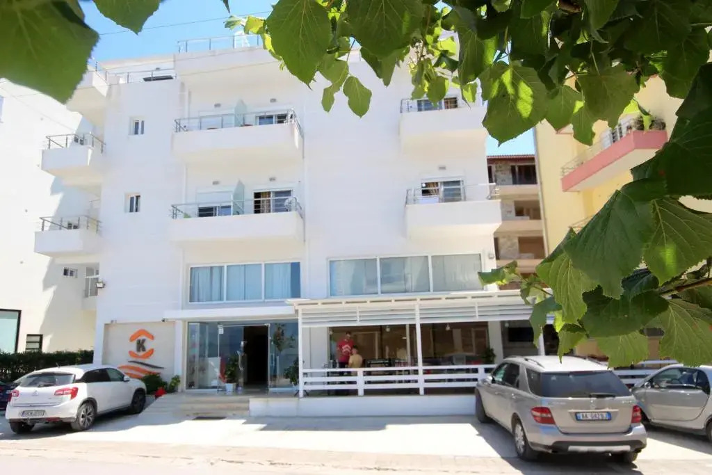 Beva Hotel