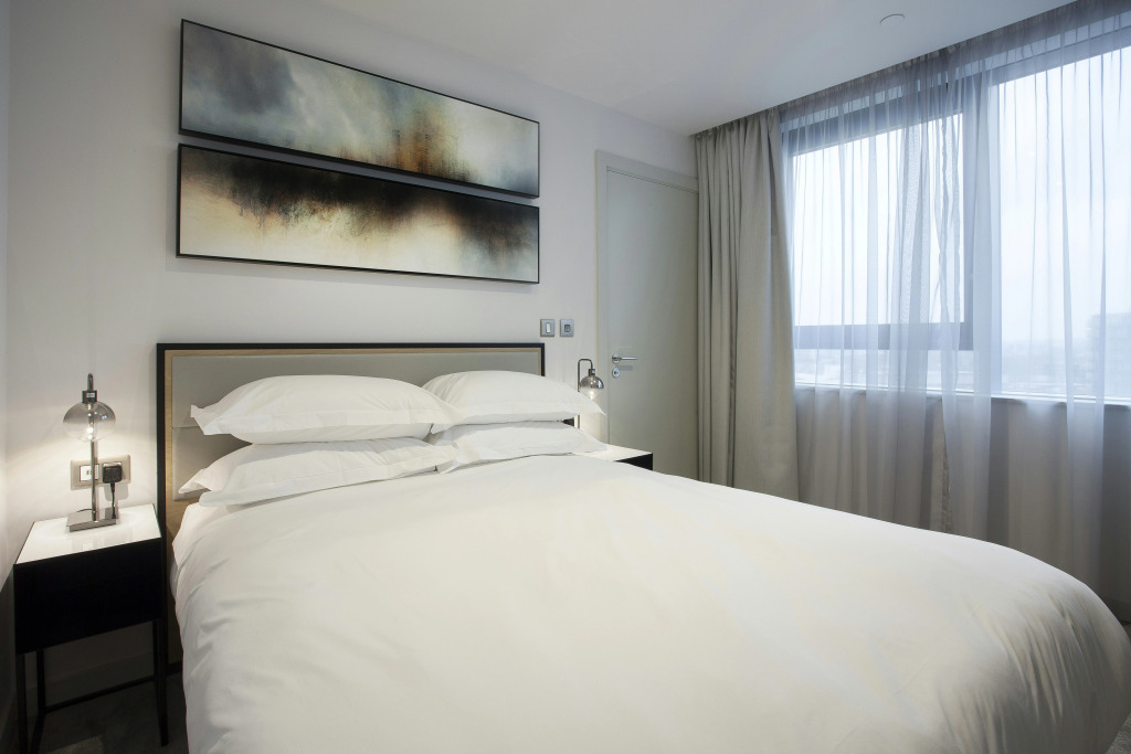 CitySuites Aparthotel