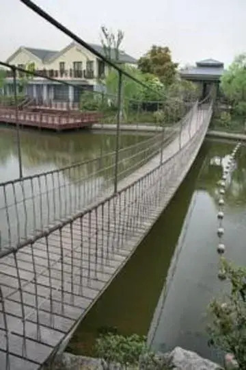 Gucun Park Hotel