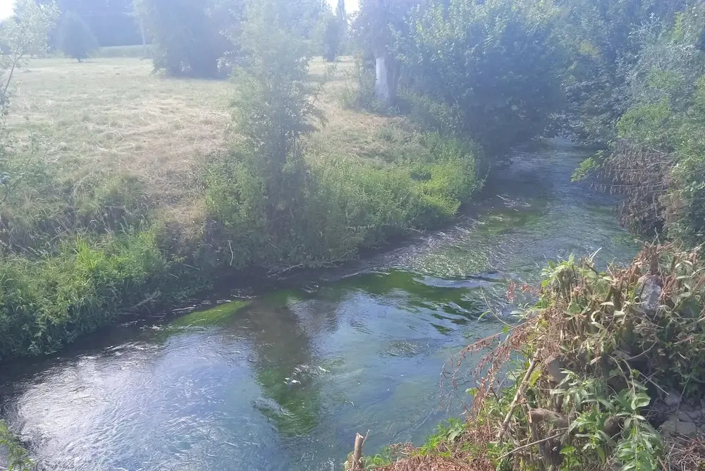Chambre d'Hotes au Fil de l'Eau