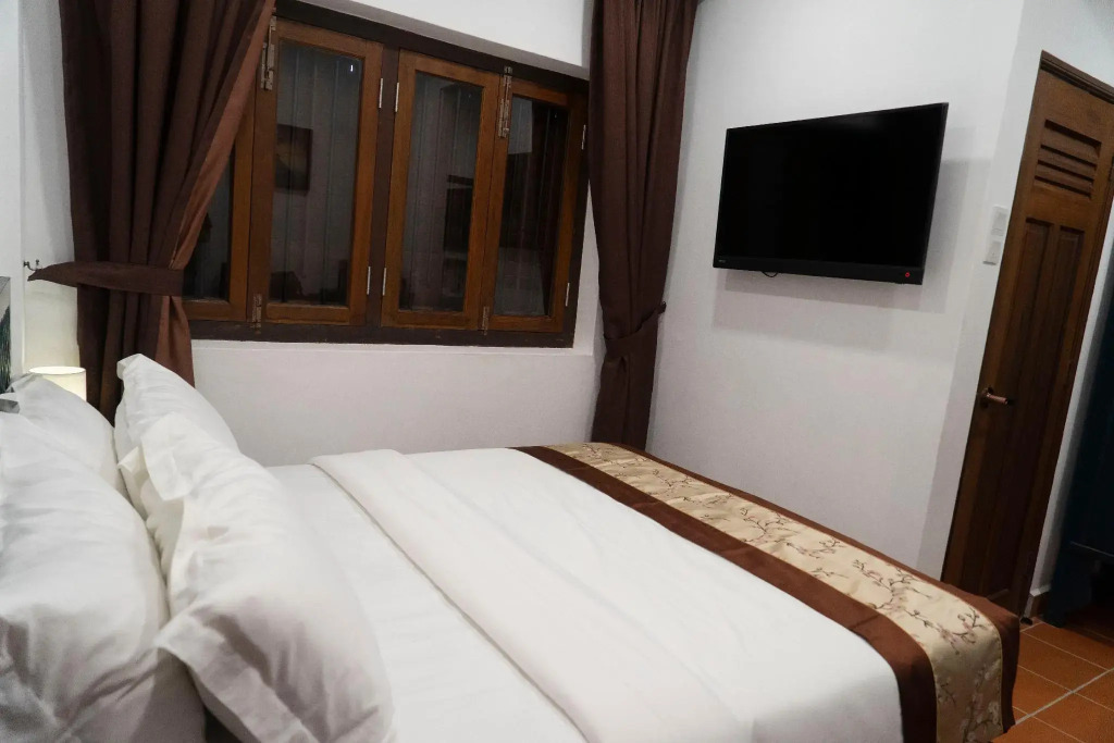 Mclane Boutique Hotel