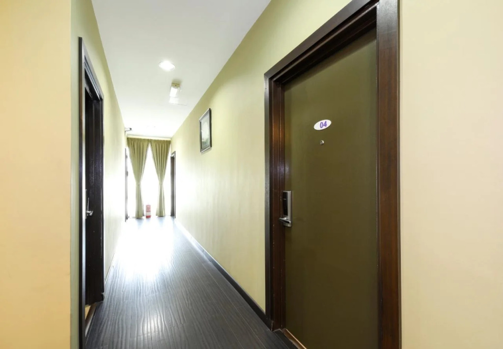 Hotel Meria